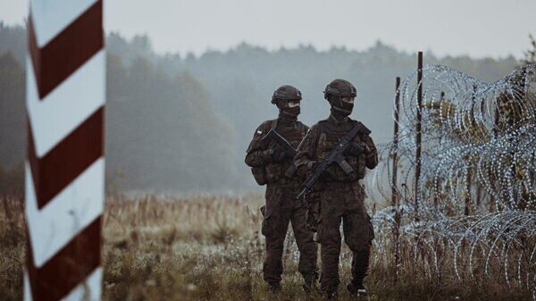    © Social media page of @MON_GOV_PL