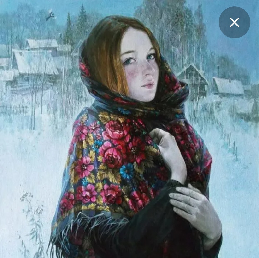 Художник Александр Емельянов 