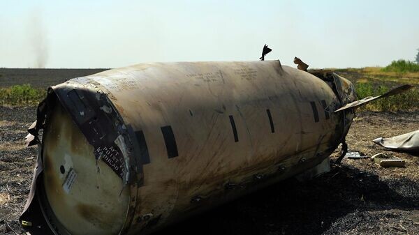    © Sputnik / Максим Захаров