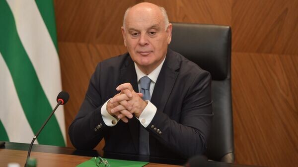    © Sputnik / Томас Тхайцук