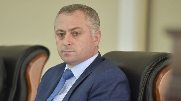    © Sputnik / Томас Тхайцук