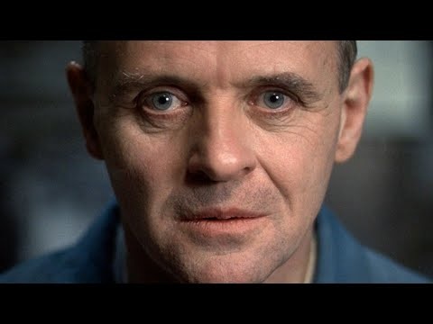 *Источник: Кадр из фильма «Молчание ягнят»