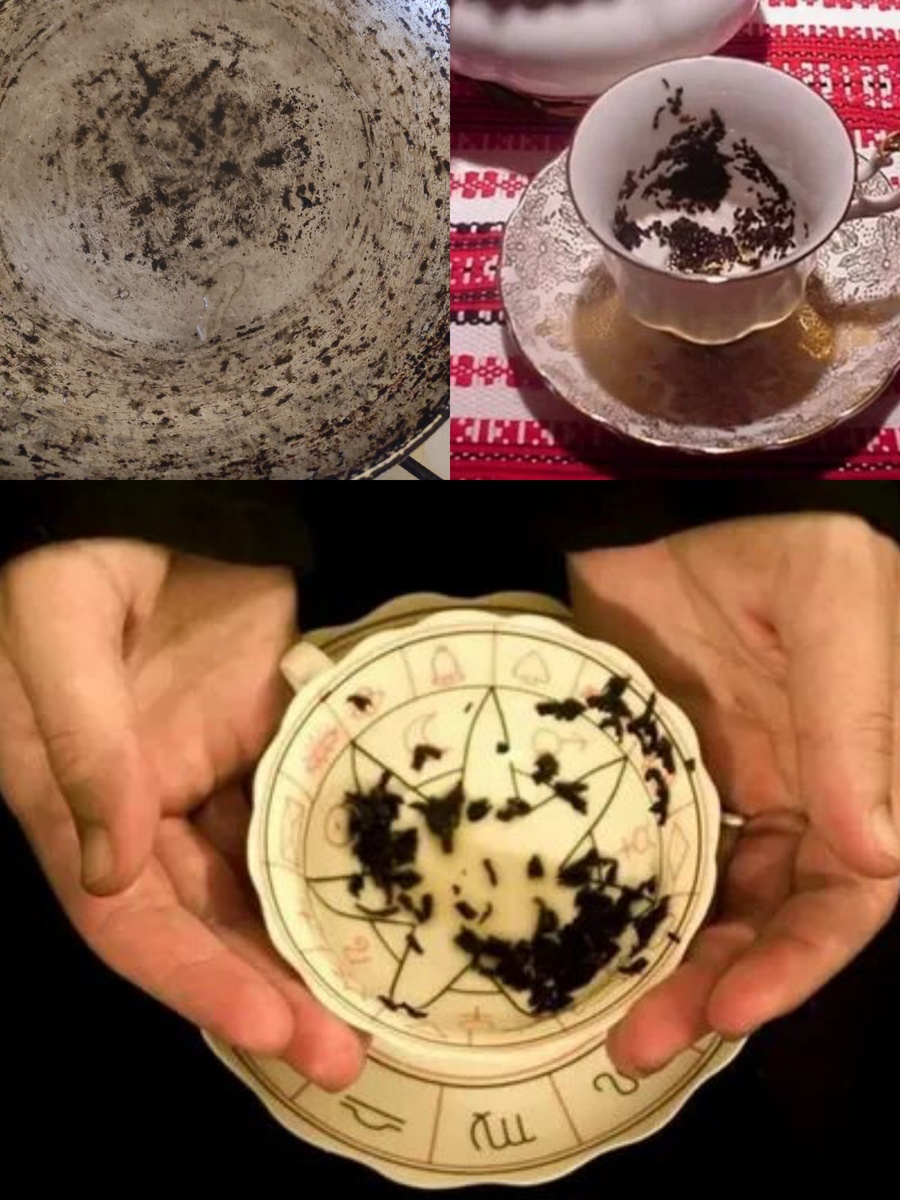 Фотоколлаж автора статьи 