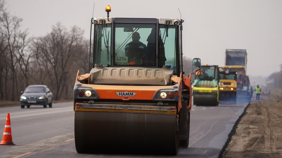 Фото: © ИЗВЕСТИЯ/Эдуард Корниенко