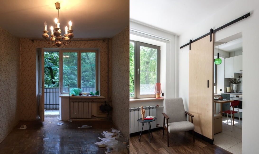 Дизайн: MIRBURO. Опубликовано inmyroom.ru