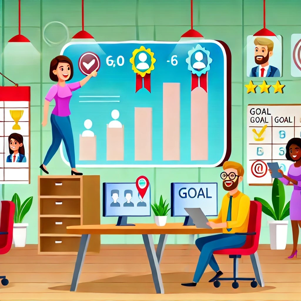 Ах эти рейтинги и бейджи. Что еще нужно. Все мы работает ради них. Не правда ли? :)