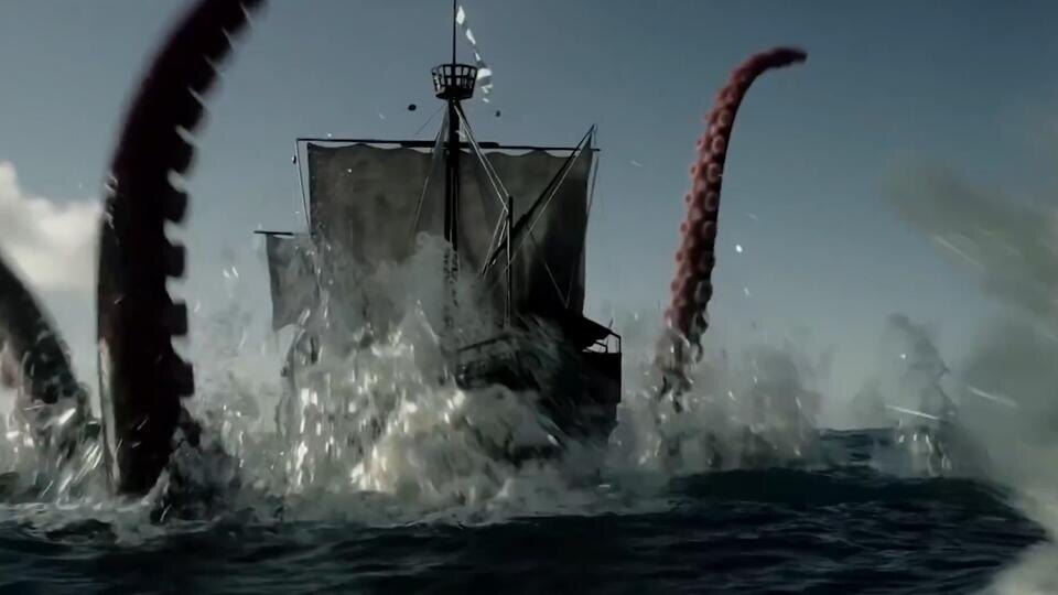 Фото: © Скриншот видео