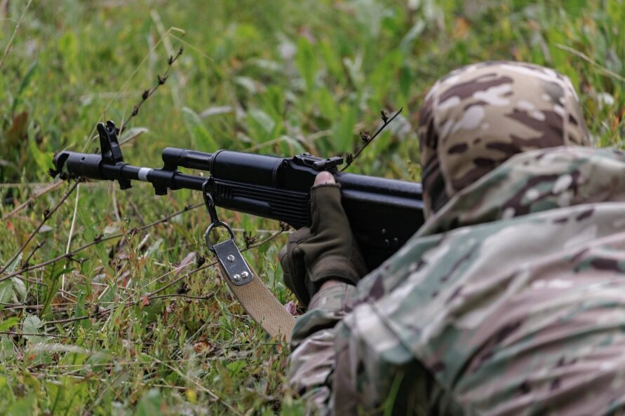    Фото: Sergey Elagin/Business Online/Globallookpress