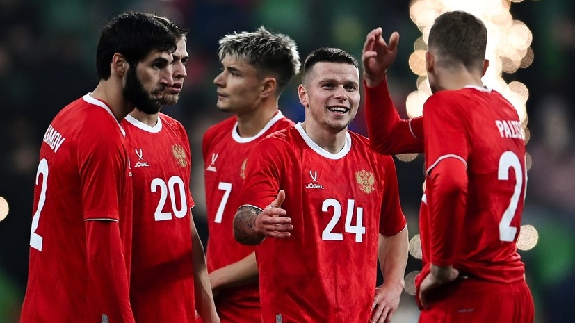   РИА Новости