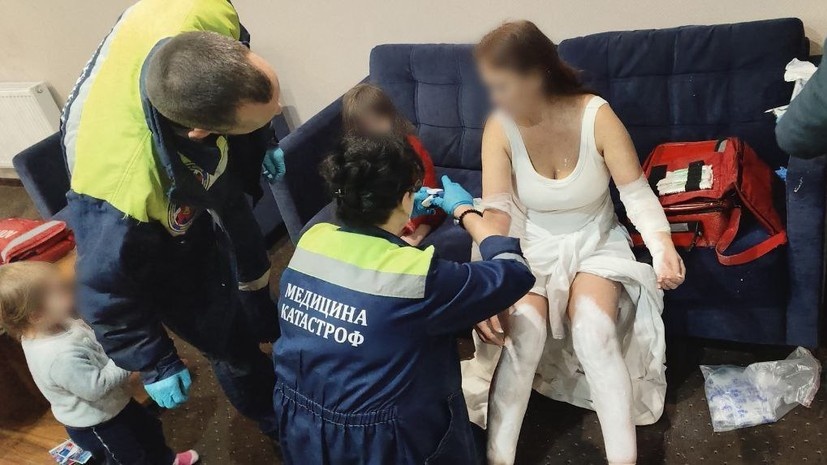    МЧС России по Калининградской области