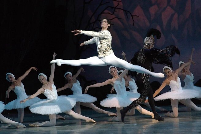 Источник: Валентин Барановский/Коммерсантъ 
