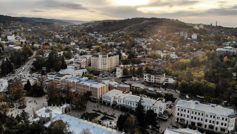      Фото: Правительство РФ