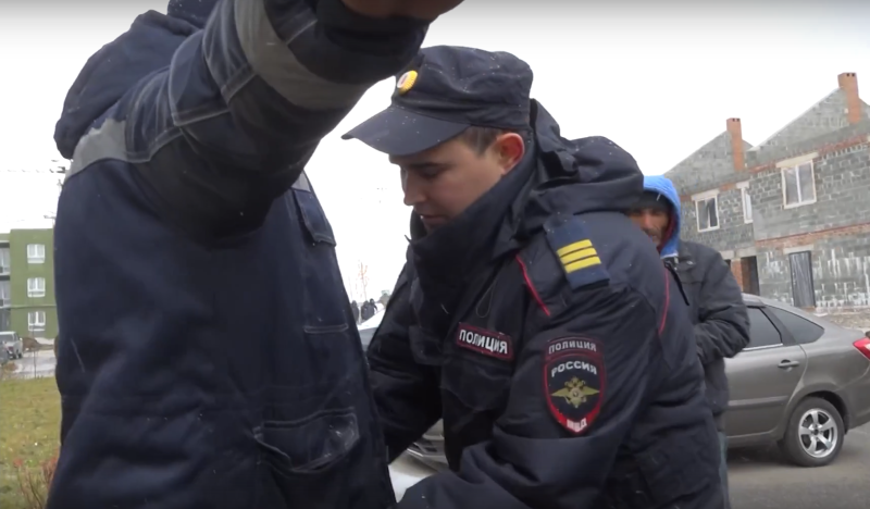    Фото: ГУ МВД России по Челябинской области.