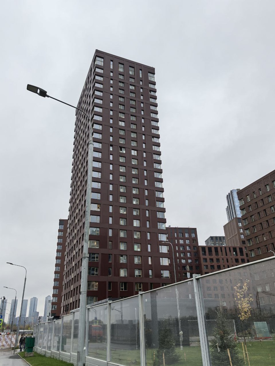 вот, собственно, Алия