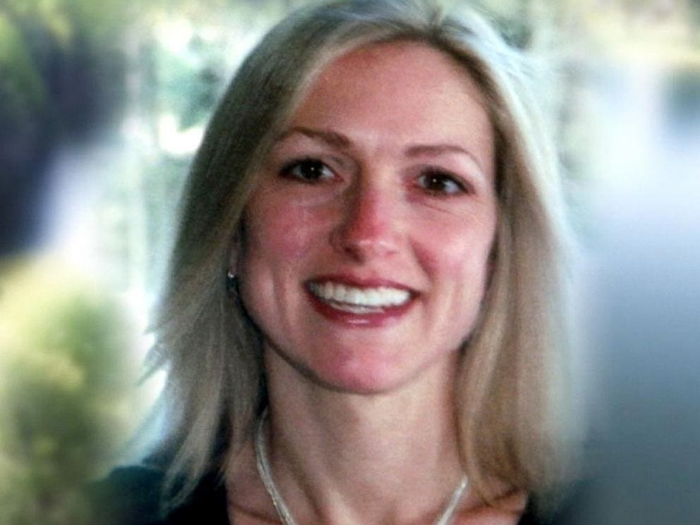 Мишель Энн Харрис