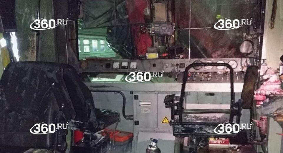     Телеканал «360»