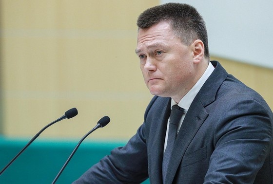    Игорь Краснов