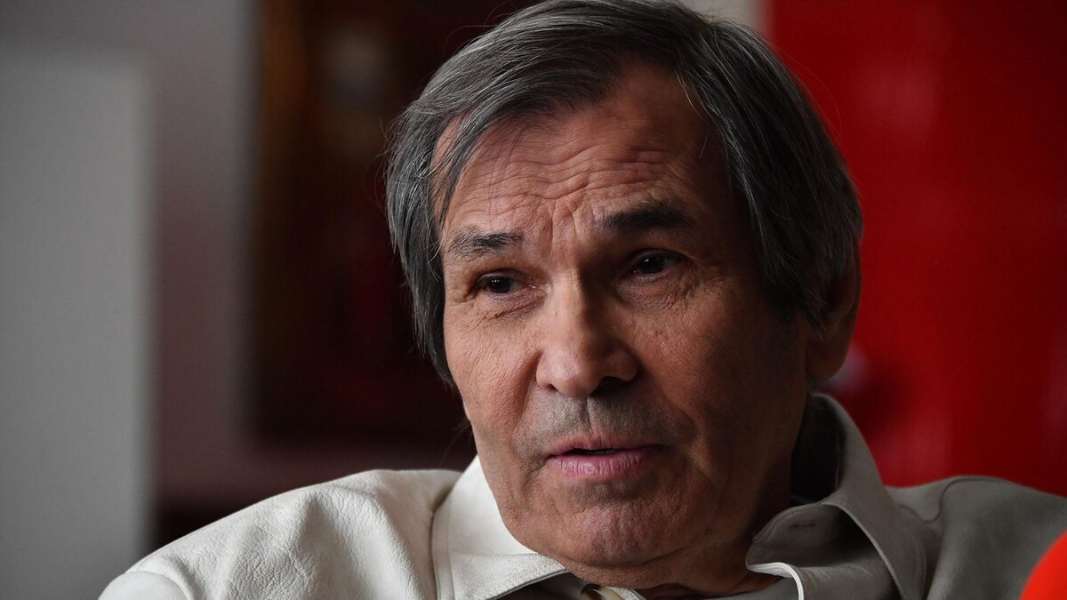 Фото: Komsomolskaya Pravda/globallookpress.com