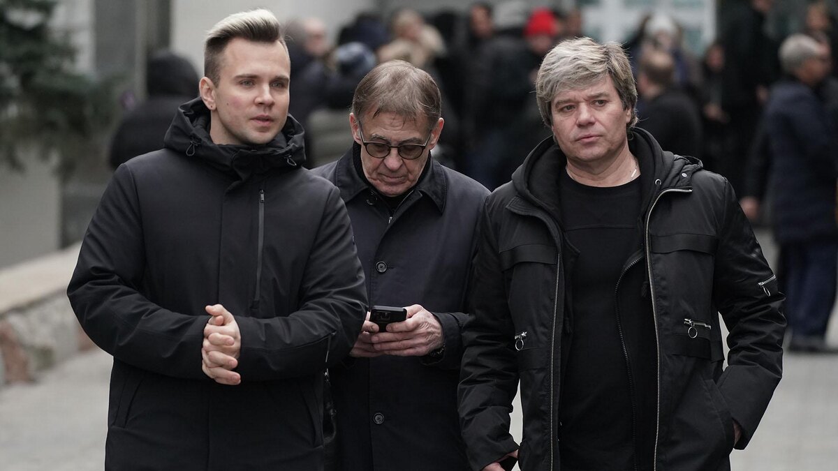 Фото: ИЗВЕСТИЯ/Эдуард Корниенко 