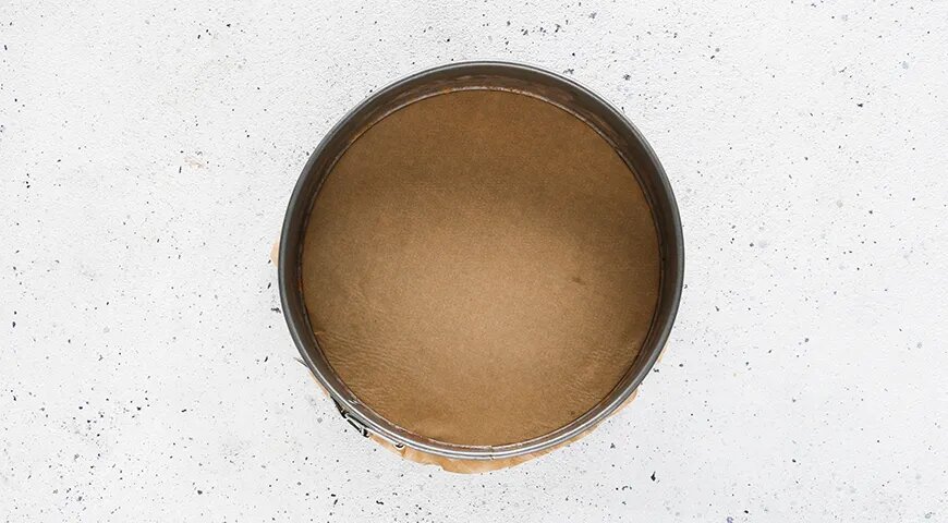   Классический вишнёвый торт “Шварцвальд” (”Чёрный лес”) (gastronom.ru)