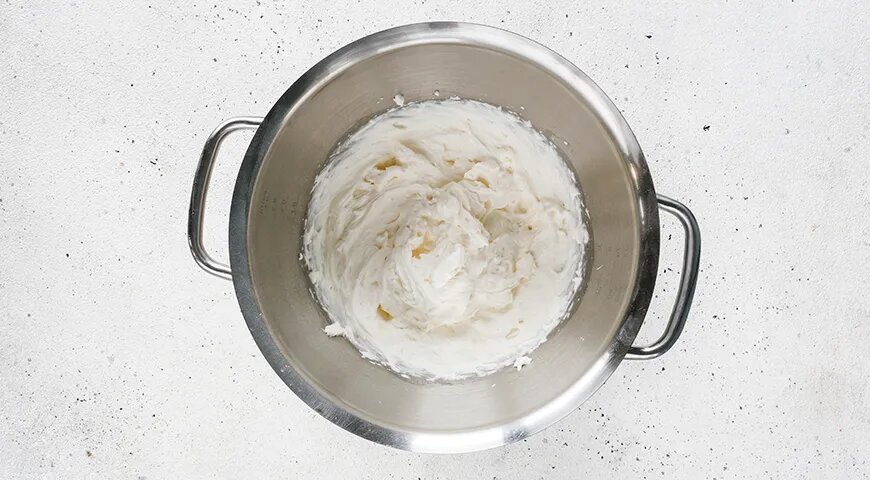   Классический вишнёвый торт “Шварцвальд” (”Чёрный лес”) (gastronom.ru)