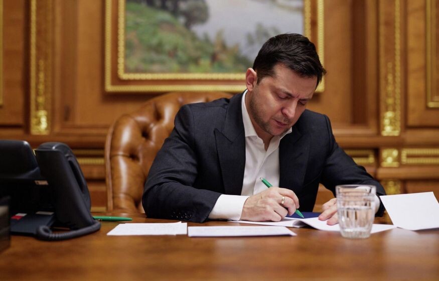    Представление «плана стойкости»: что включает новый план Зеленского?