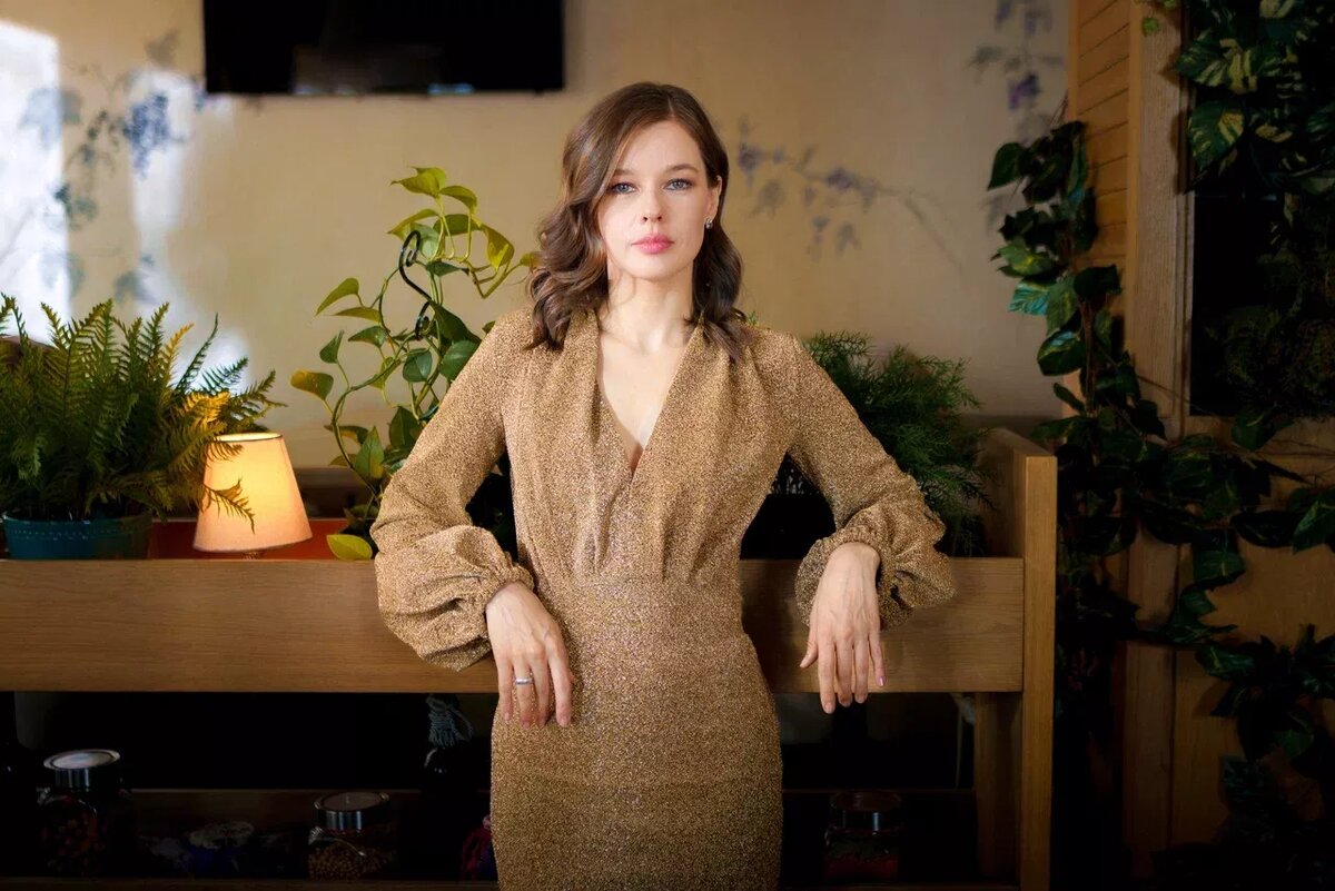 Листайте вправо, чтобы увидеть больше изображений