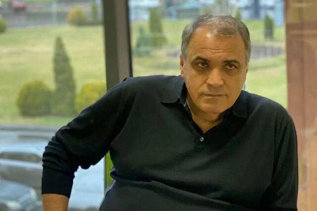 Хачатрян о Западе и спецоперации на Украине: "Ящик Пандоры уже открыт"