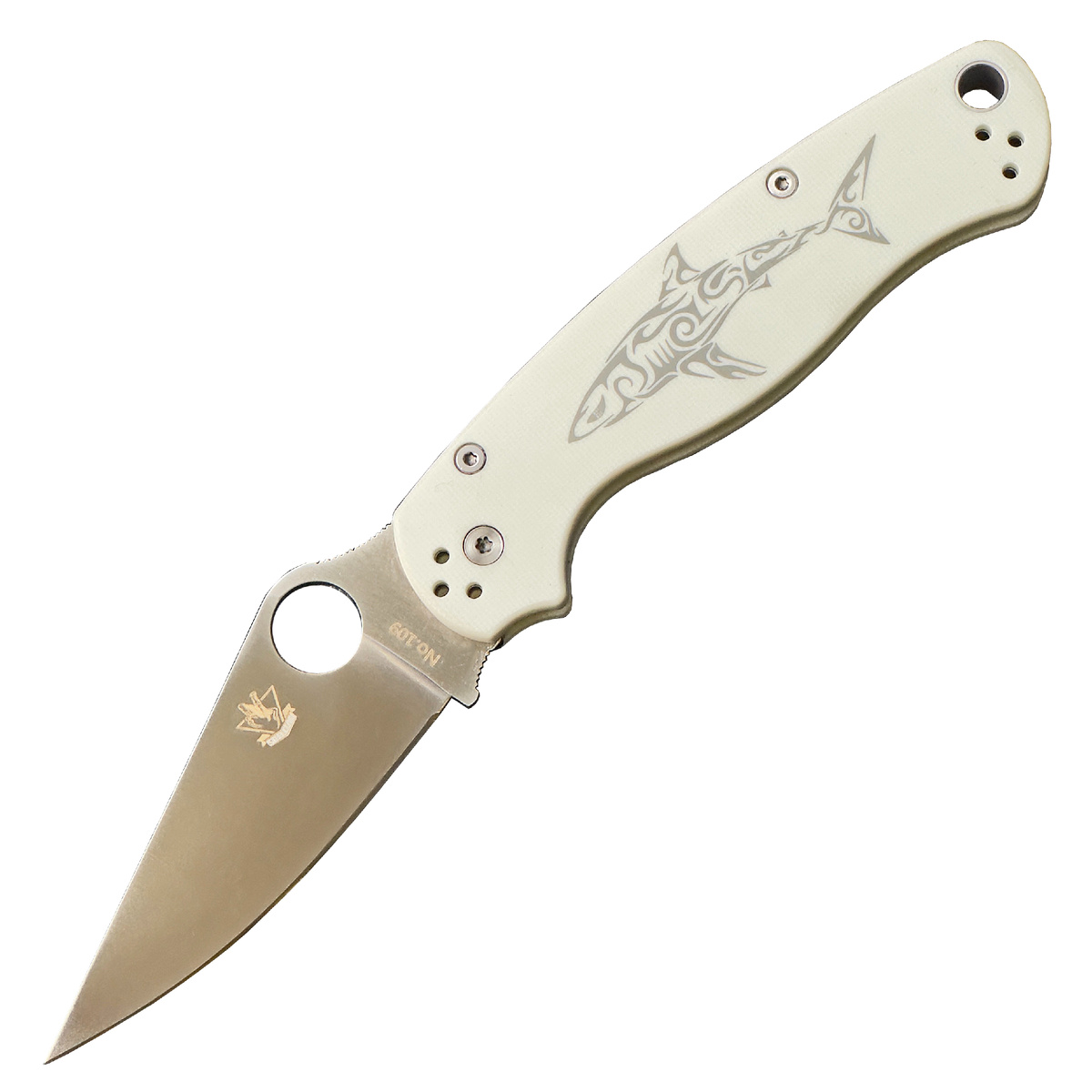 Складной нож Steelclaw Боец-2