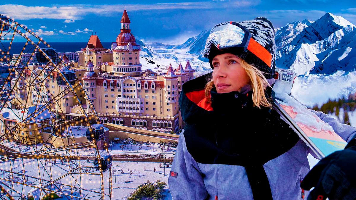 Сочи зимой. Фото: yandex-images.clstorage.net/