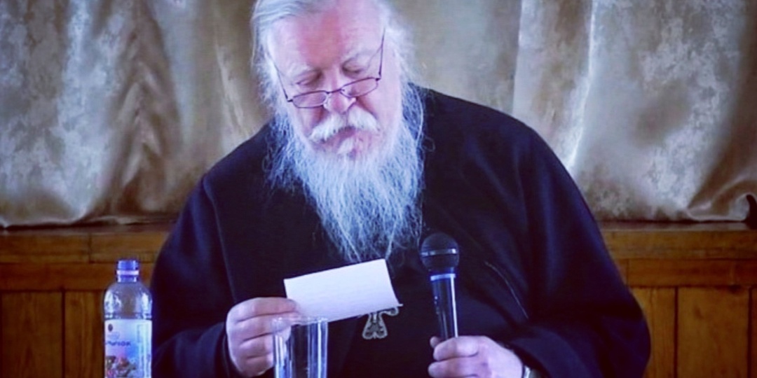 Что делать, если муж пьёт? Объясняют священники