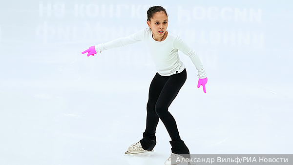     Фото: Александр Вильф/РИА Новости   
 Текст: Вера Басилая