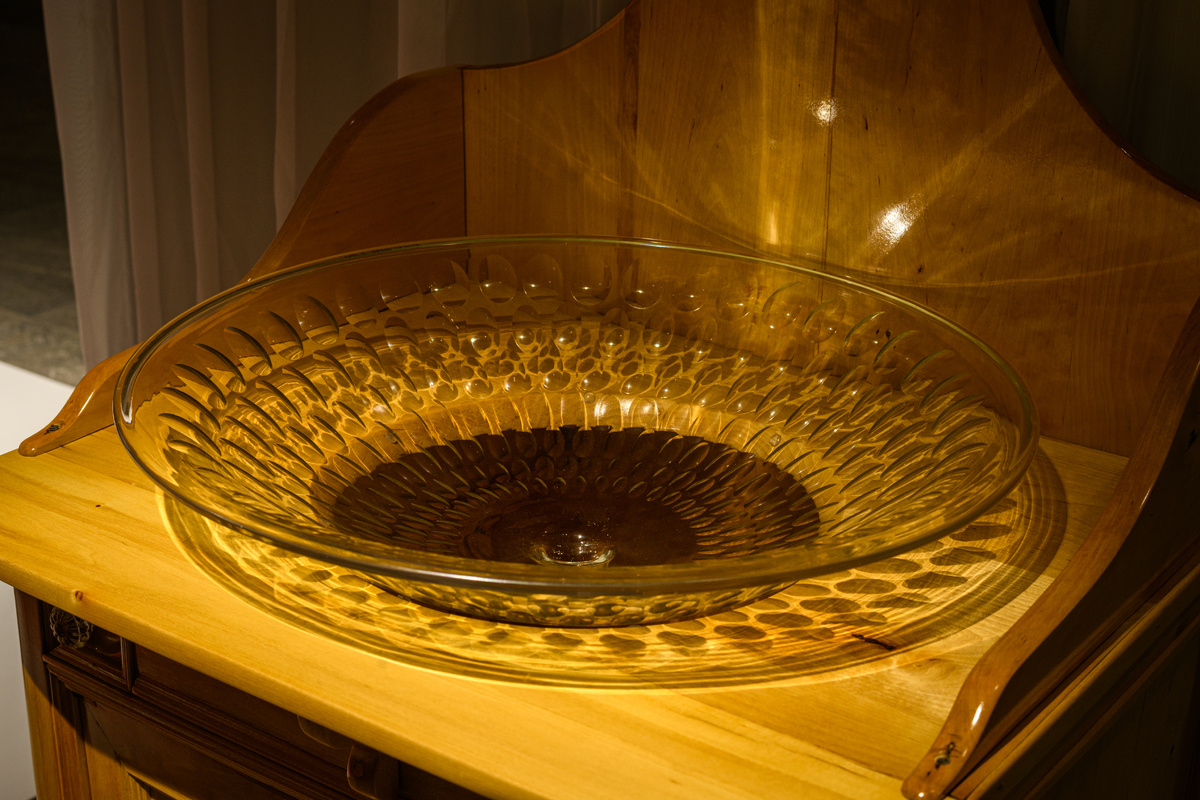 Умывальный набор 