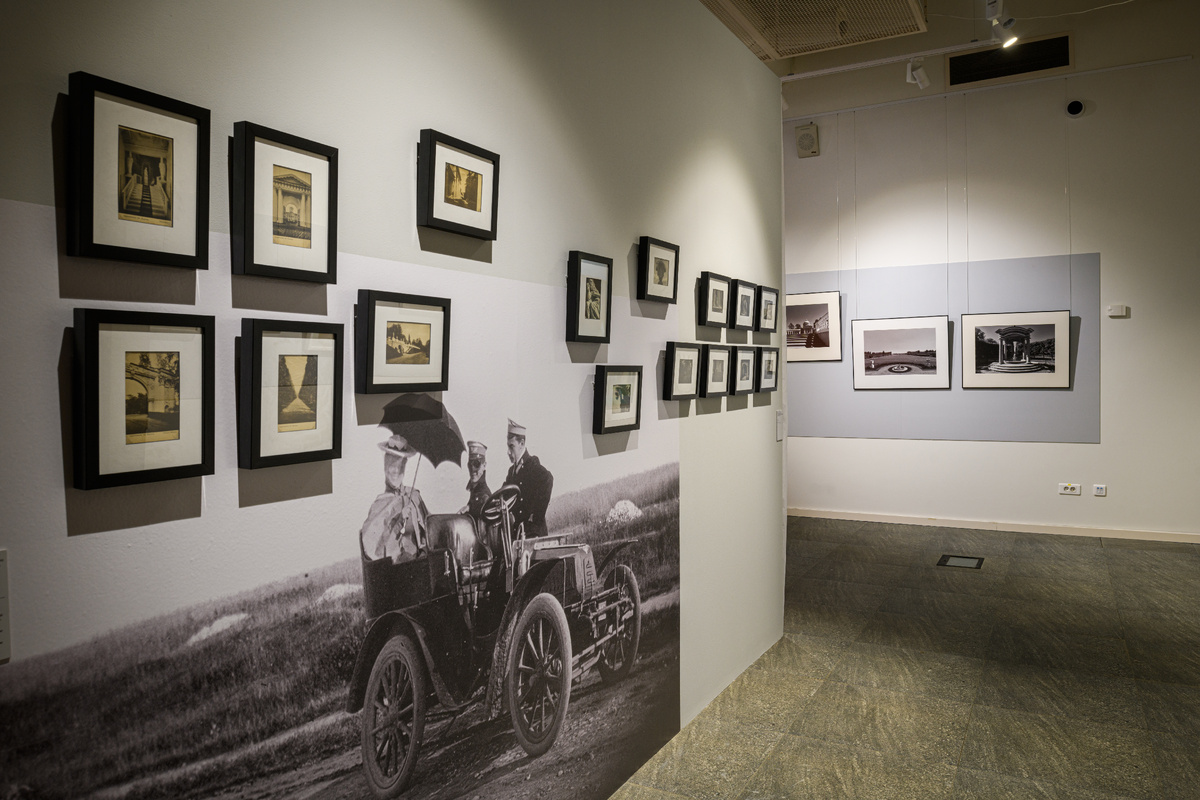 Работы фотохудожников