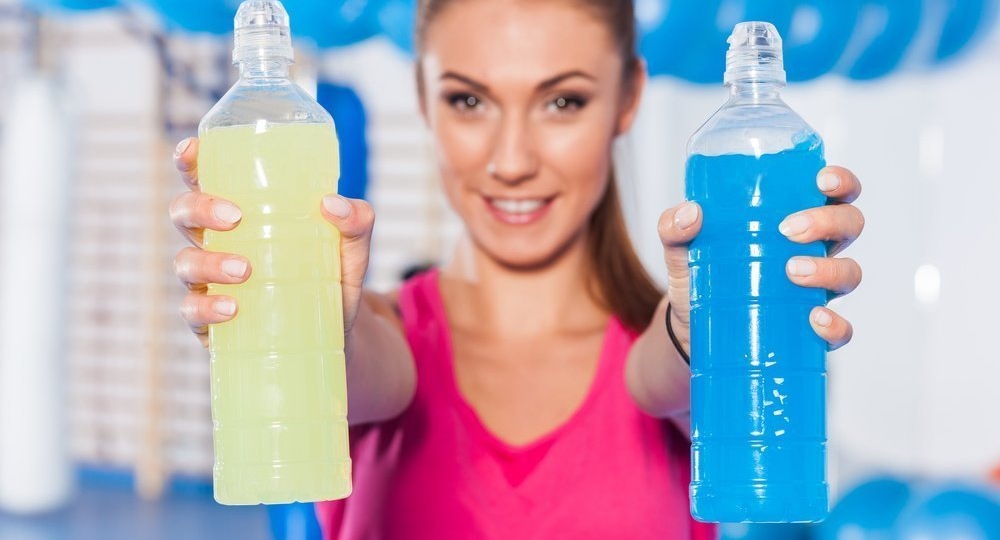 Изотоник: для чего нужен и как его пить правильно?