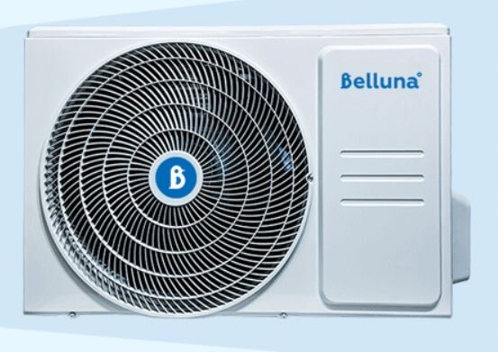 ККБ компании "Belluna"