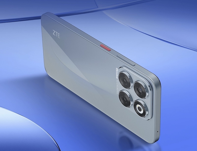 Изображение: ZTE