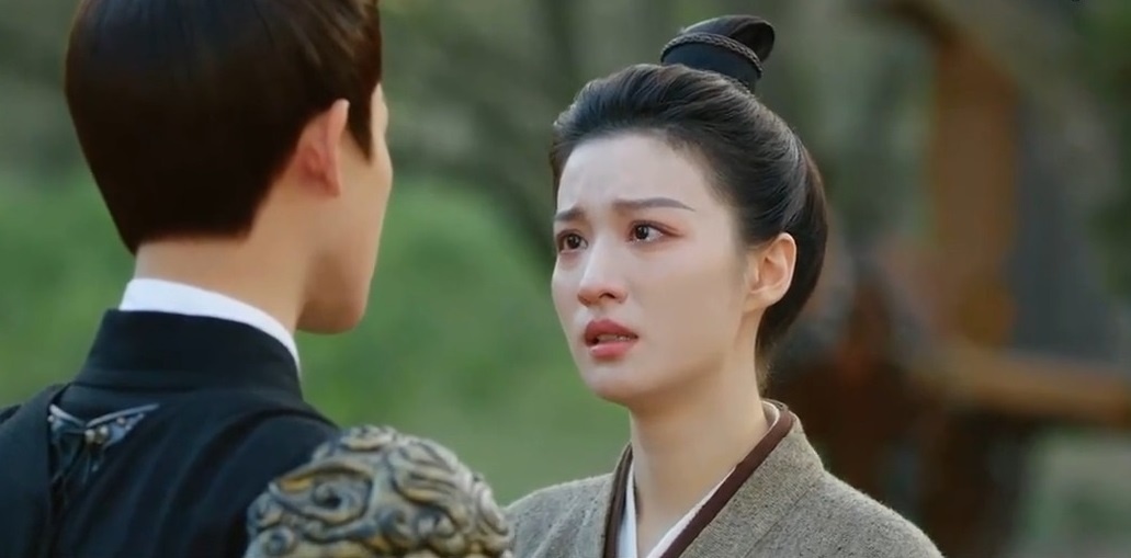 Неужели ты больше не будешь нас пересматривать?