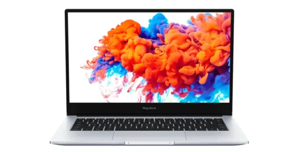 HONOR MagicBook X16