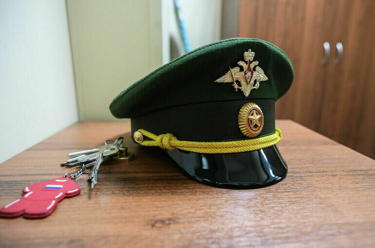   Рамиль Ситдиков / РИА Новости