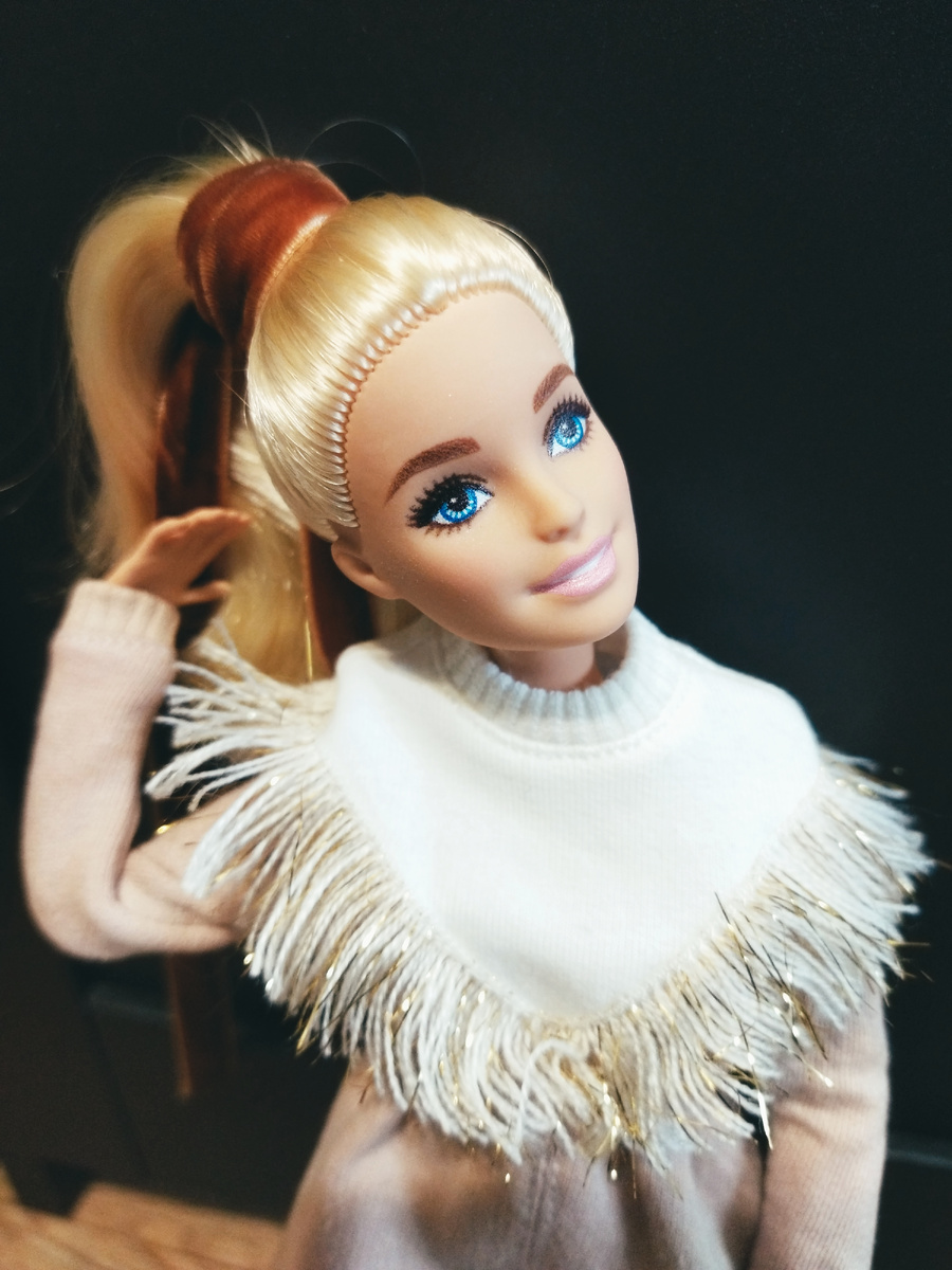 Barbie Милли Безграничные движения (Стася)