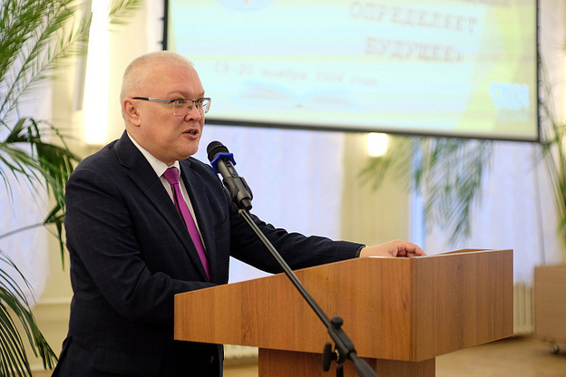    В Кирове наградили лучших библиотекарей