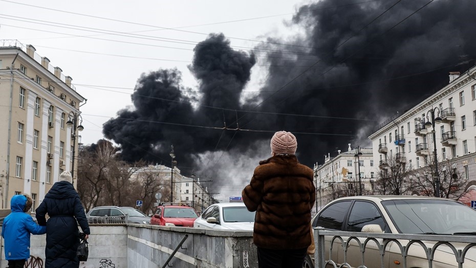    Автор фото: Донат Сорокин/ТАСС
