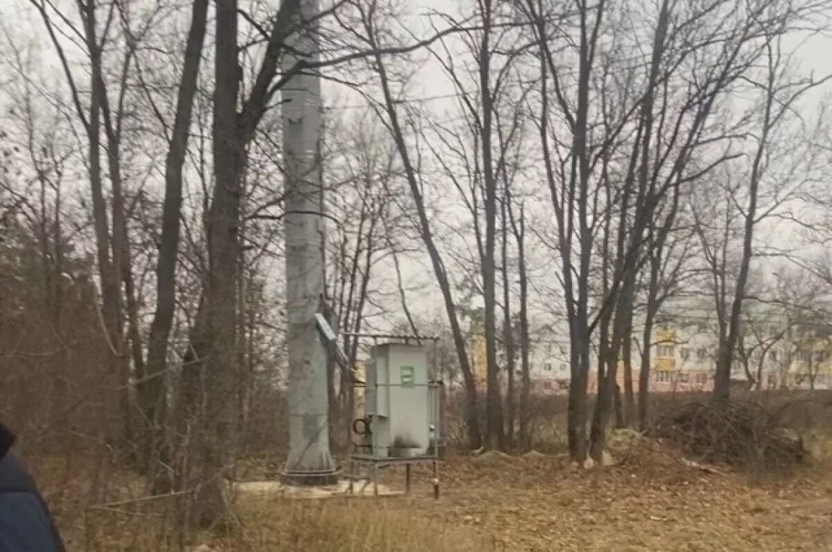    Следком: подозреваемых в теракте отправили под домашний арест в Пензе