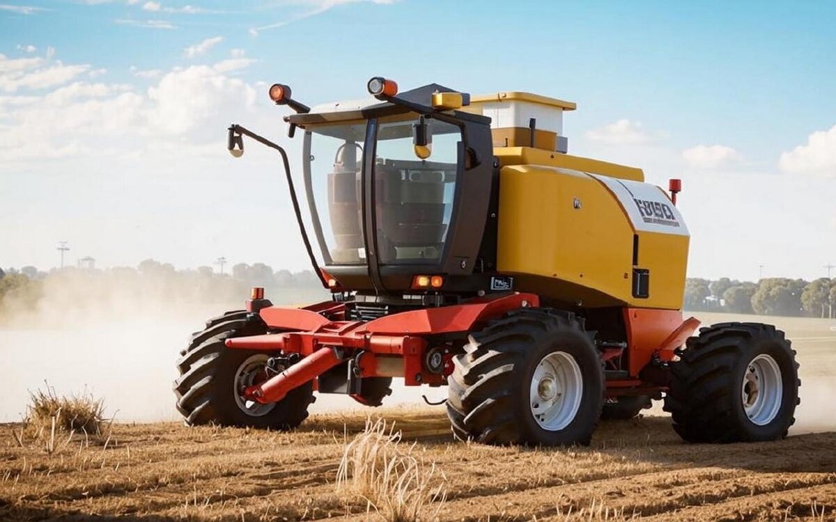    Воронежский «Агростор» не вернул лизинговых платежей на 56 млн рублей Иллюстрация: нейросеть «Кандинский»