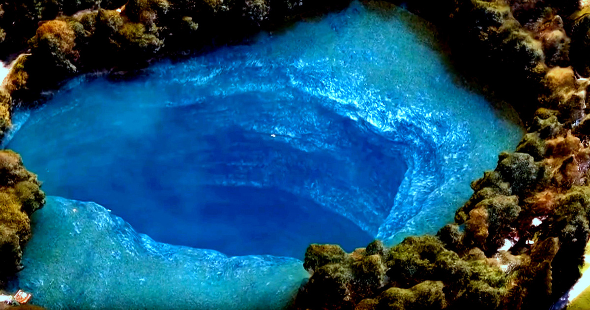 Из открытых источников. Озеро Нижнее Глубокое.