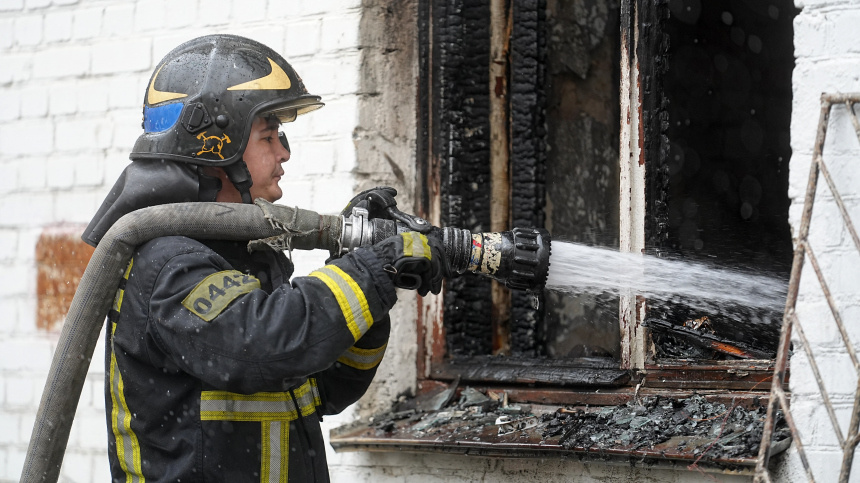    Фото: ИЗВЕСТИЯ/Павел Волков