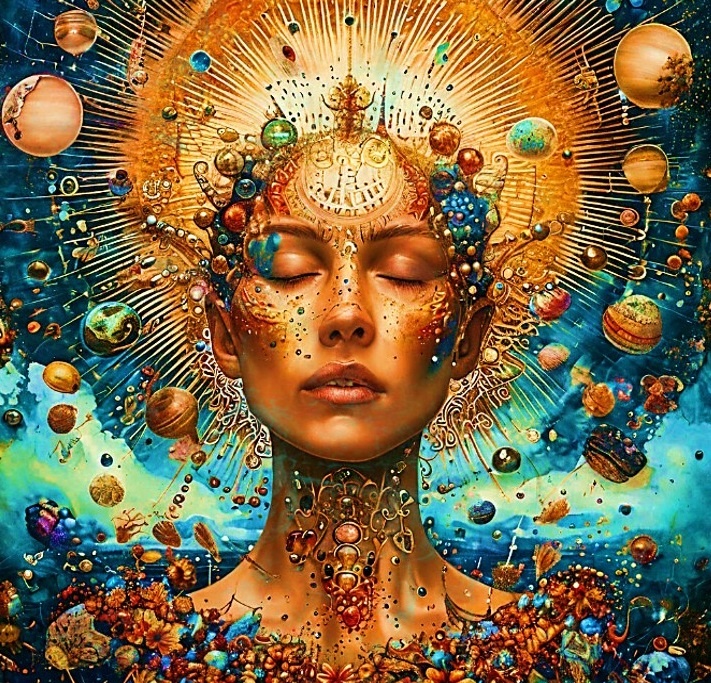 Как правильно читать аффирмации? Аффирмация — это краткое позитивное утверждение, мысль, которая способна создать позитивный настрой