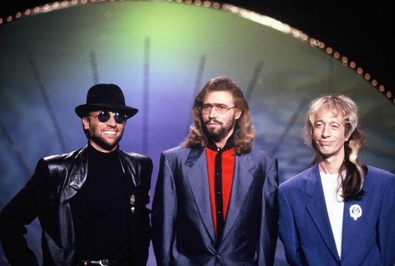    Группа «Bee Gees»