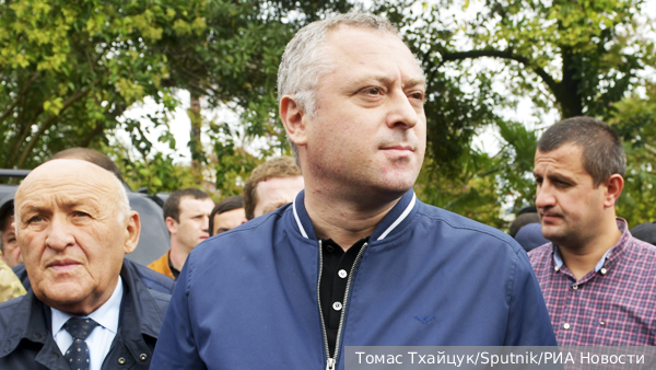     Фото: Томас Тхайцук/Sputnik/РИА Новости   
 Текст: Дарья Григоренко